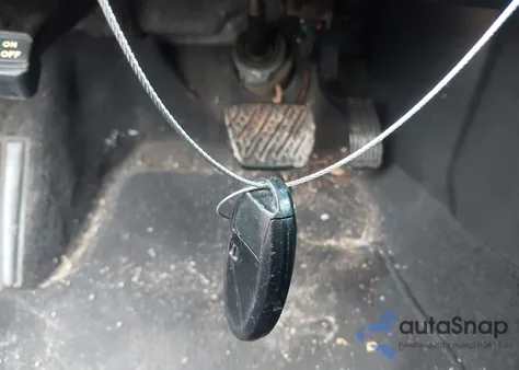 2011 Nissan Maxima 3.5 Sv из США, поврежденный, VIN 1N4AA5AP8BC841937